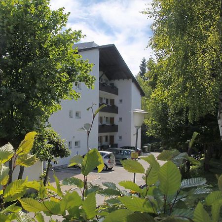Apartment Am Birkenhain-29 Seefeld in Tirol Exterior foto