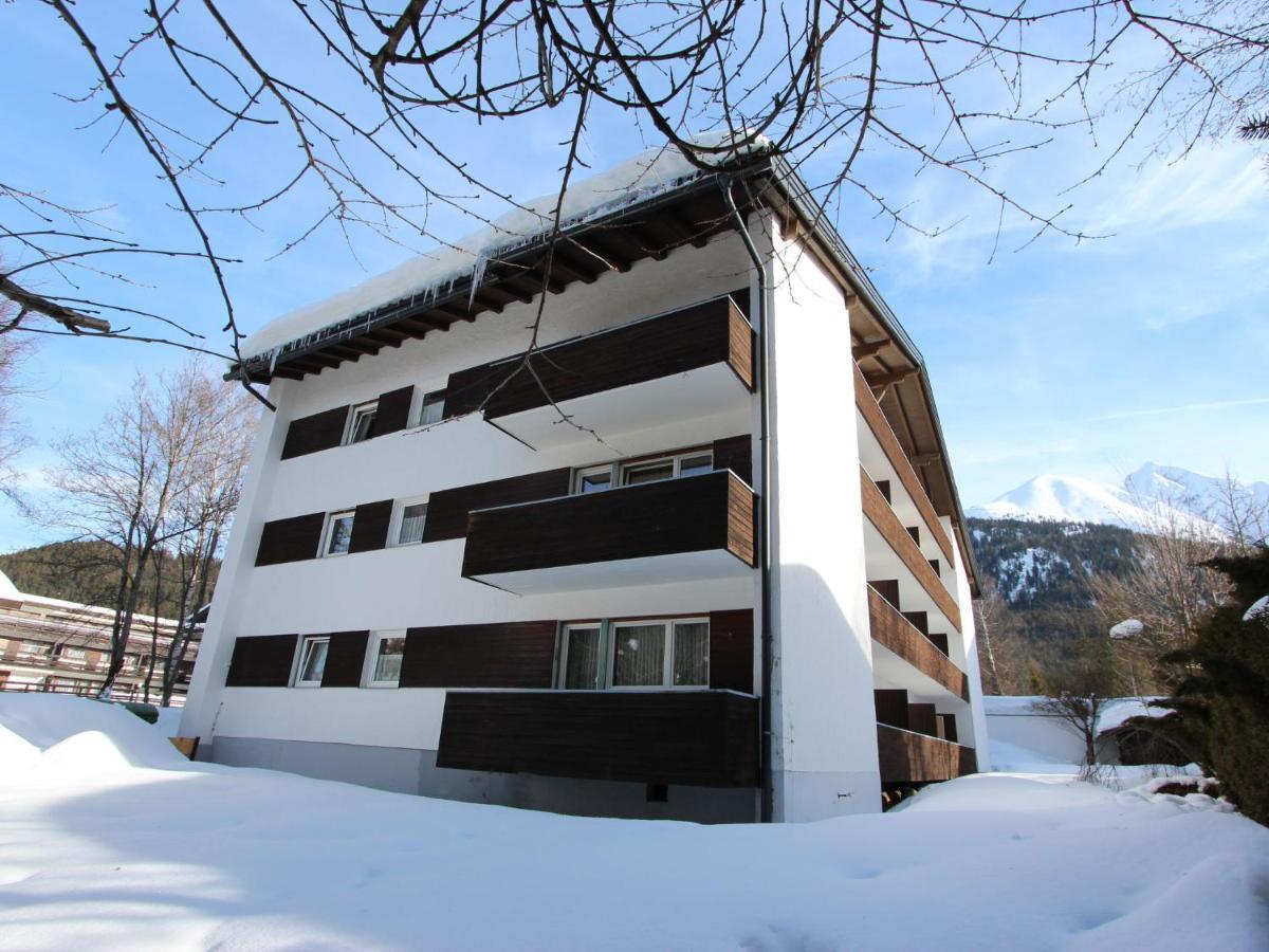 Apartment Am Birkenhain-29 Seefeld in Tirol Exterior foto