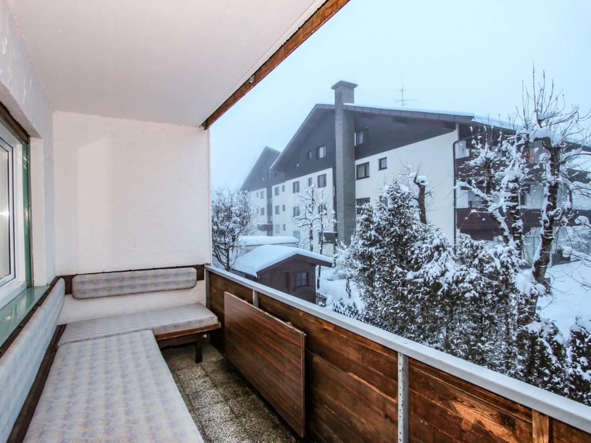 Apartment Am Birkenhain-29 Seefeld in Tirol Exterior foto