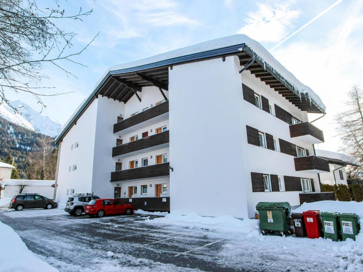 Apartment Am Birkenhain-29 Seefeld in Tirol Exterior foto