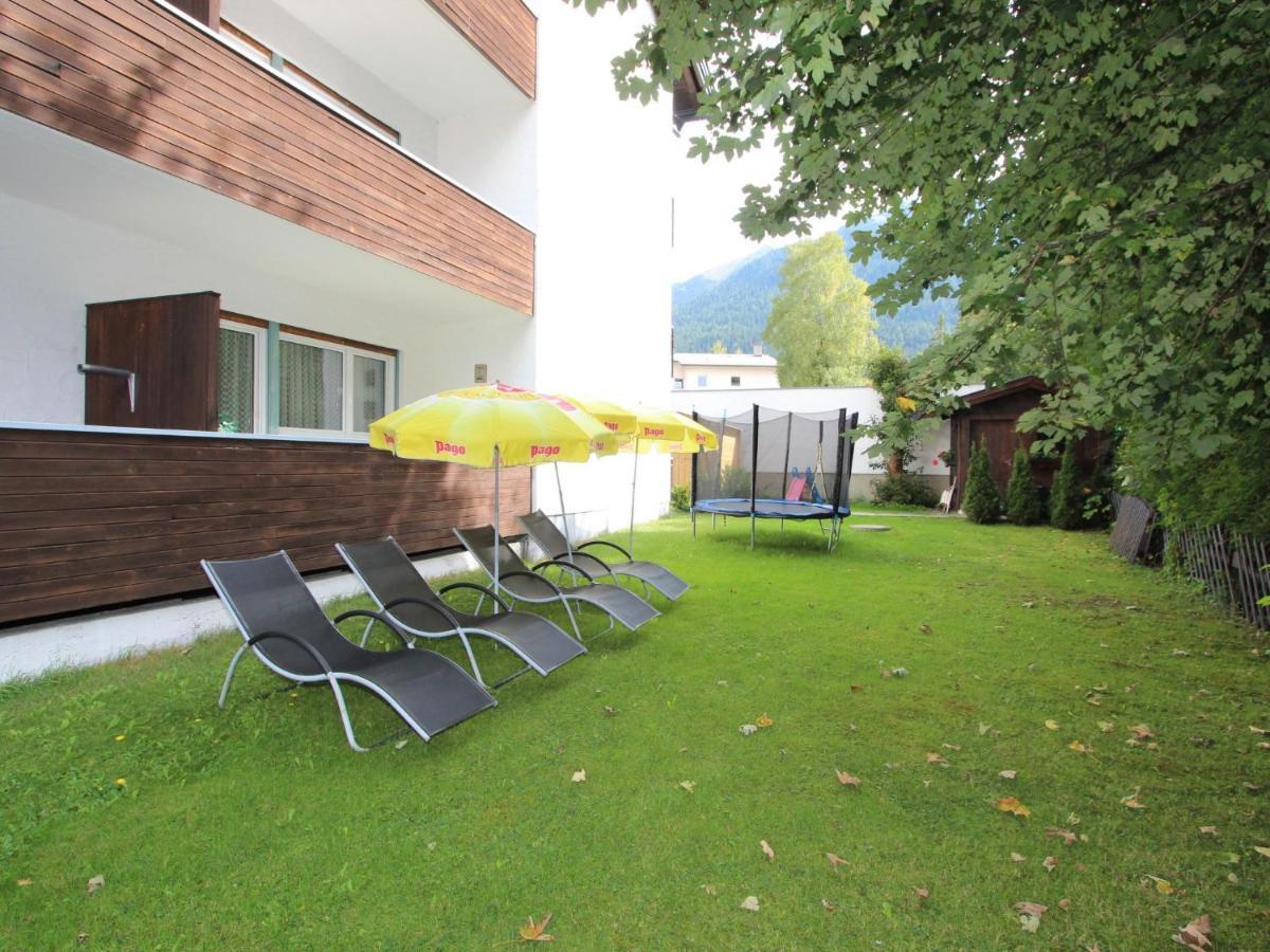 Apartment Am Birkenhain-29 Seefeld in Tirol Exterior foto