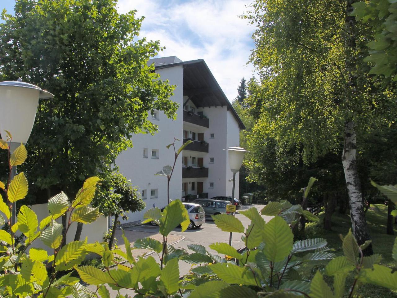 Apartment Am Birkenhain-29 Seefeld in Tirol Exterior foto